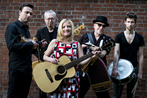 Cajun Roosters